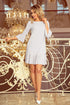Robe de jour model 133833 Numoco